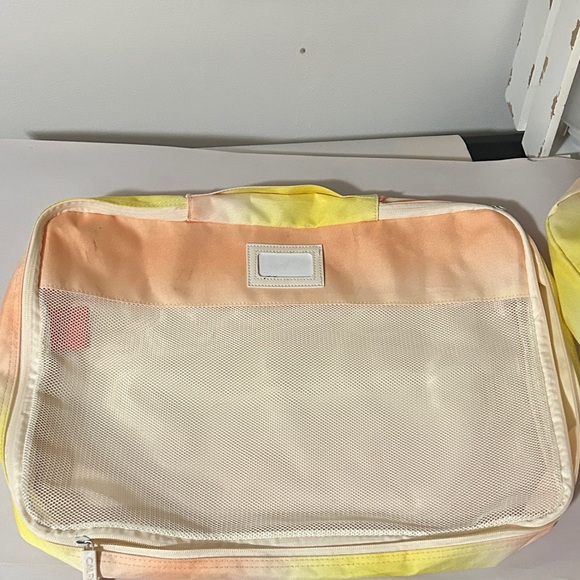 Calpak Multicolor Travel Bag Set - Picture 3 of 8